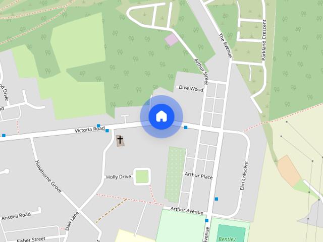 Apartment for rent in Bentley, Doncaster