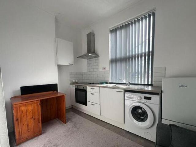 House for rent in Nechells, West Midlands