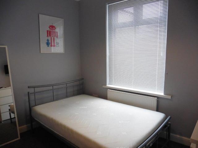 Studio for rent in Gravelly Hill, Birmingham
