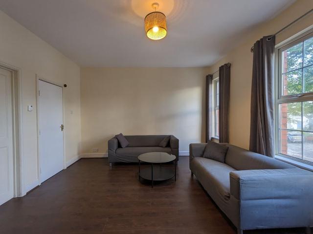 Apartment for rent in Stechford, West Midlands