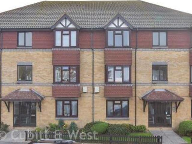 House for sale in Clapham, West Sussex