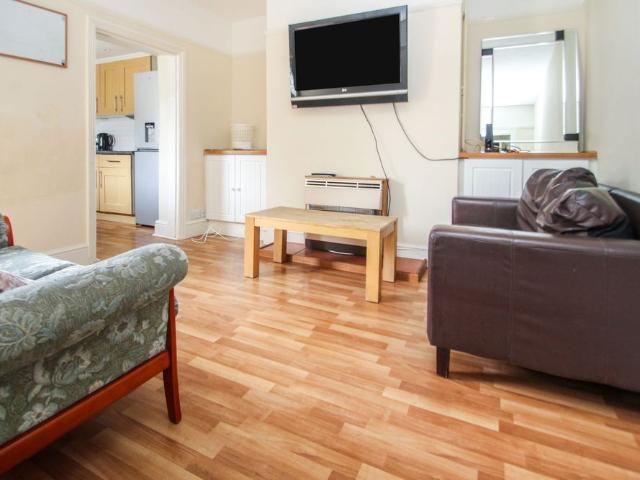 House for rent in Springbourne, Bournemouth