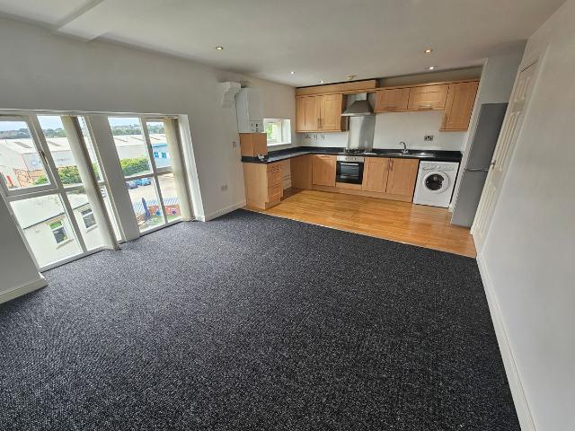 Apartment for rent in Eccleshill, West Yorkshire