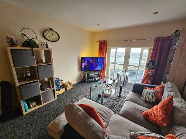 Apartment for rent in Eccleshill, West Yorkshire