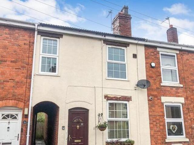 House for sale in Wood End, Wednesfield