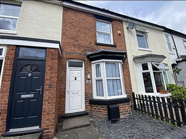 House for rent in Goldthorn Hill, West Midlands