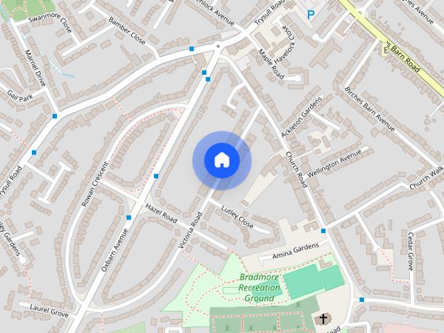 House for rent in Goldthorn Hill, West Midlands