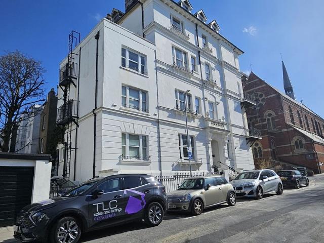 Apartment for rent in Brunswick, Brighton & Hove