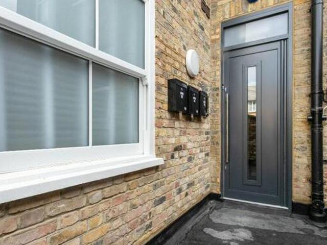 House for rent in Buckhurst Hill