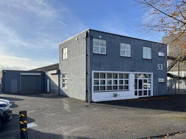 House for sale in Perryfields, West Sussex