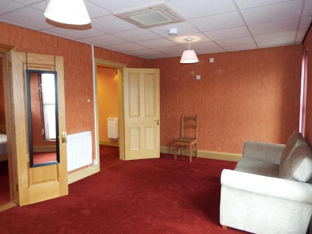 Apartment for rent in Burton upon Trent, East Staffordshire