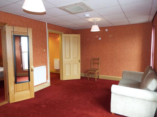 Apartment for rent in Burton upon Trent, East Staffordshire