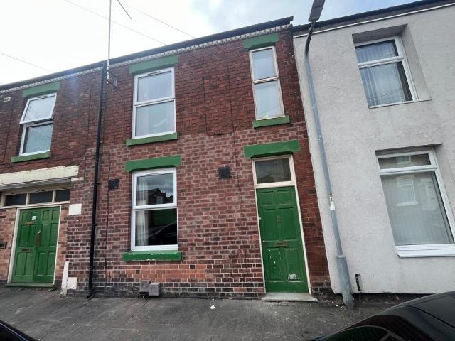 Apartment for rent in Burton upon Trent, East Staffordshire