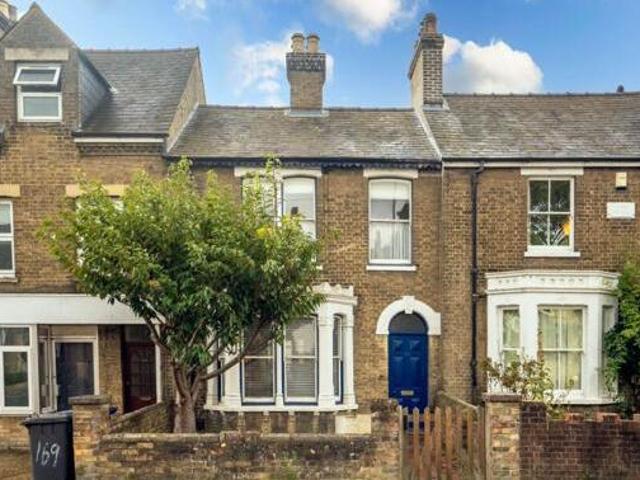 House for sale in Cambridge, Cambridgeshire and Peterborough
