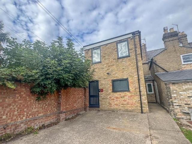 Apartment for rent in Cambridge, Cambridgeshire and Peterborough
