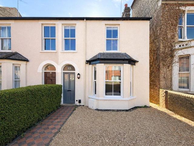 Room for rent in Cambridge, Cambridgeshire and Peterborough
