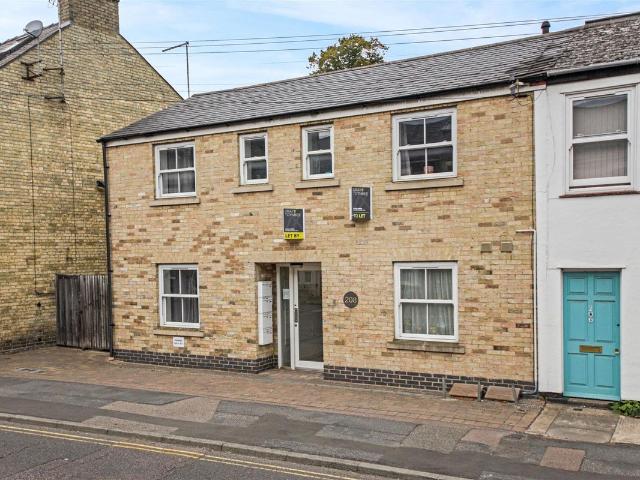 Apartment for rent in Arbury, Cambridgeshire