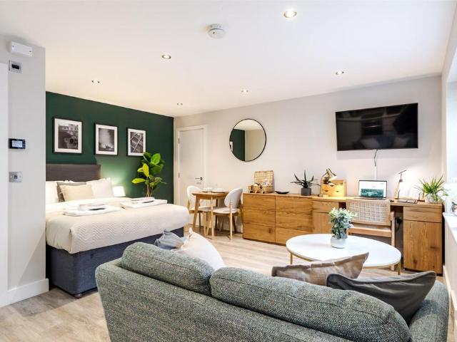 House for rent in Arbury, Cambridgeshire