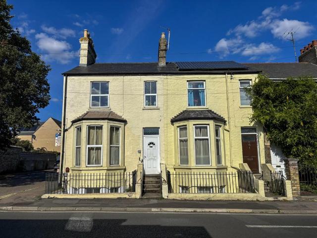 House for rent in Arbury, Cambridgeshire