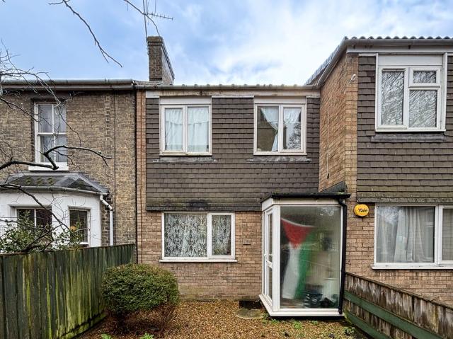 House for rent in Arbury, Cambridgeshire