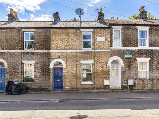 House for rent in Arbury, Cambridgeshire