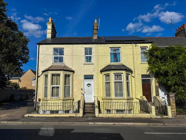 Room for rent in Arbury, Cambridgeshire