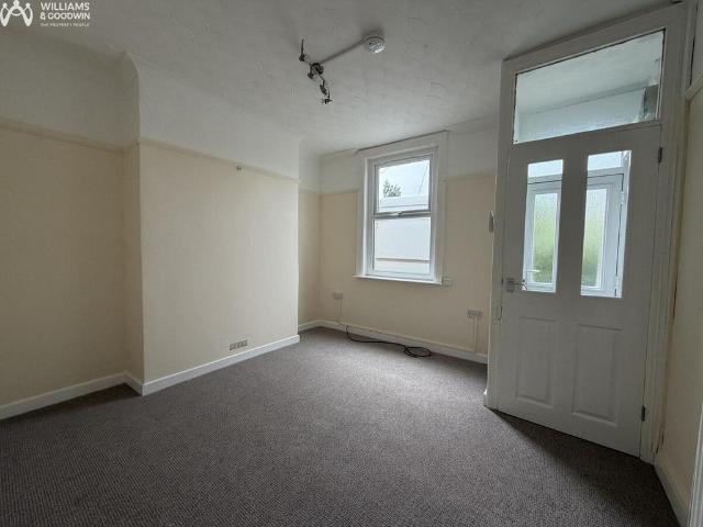 House for rent in Penrhyn, Cemaes