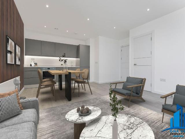 Apartment for rent in Moulsham, Chelmsford