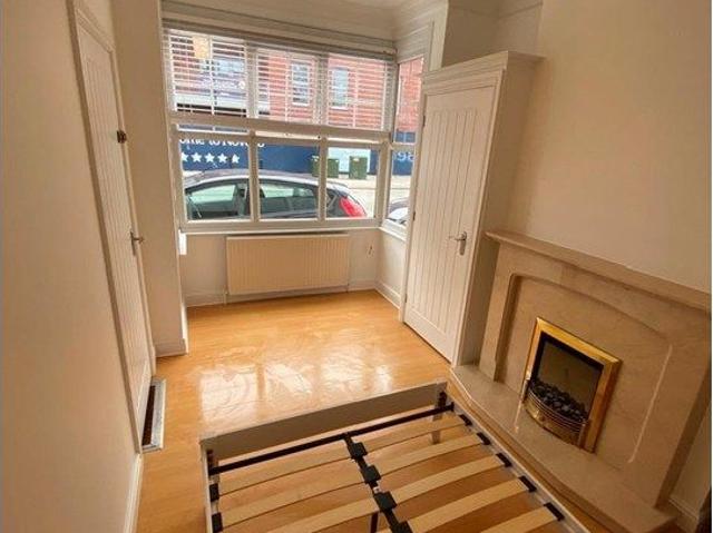 Room for rent in Moulsham, Chelmsford
