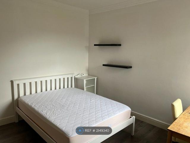 Room for rent in Moulsham, Chelmsford