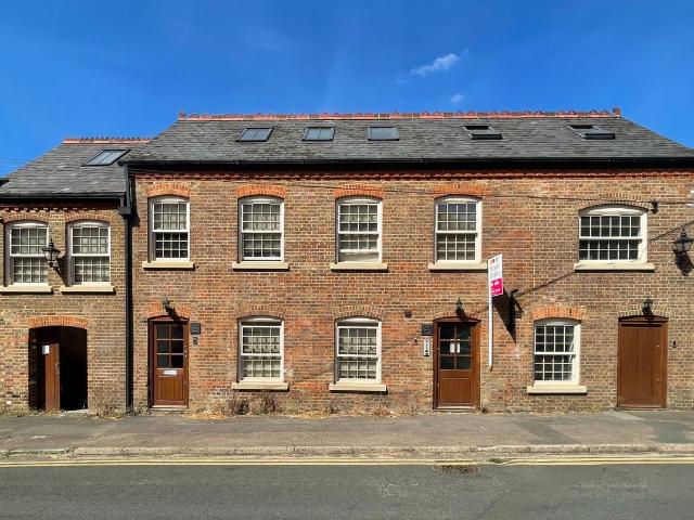 Apartment for rent in Chesham