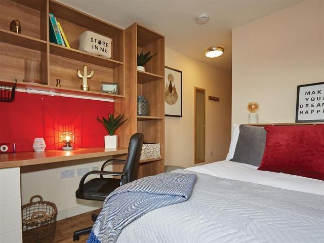 Apartment for rent in Northgate Village, Two Mills