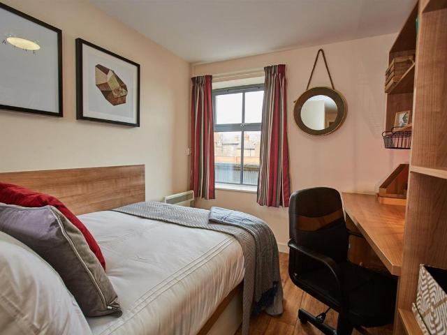 Apartment for rent in Northgate Village, Two Mills