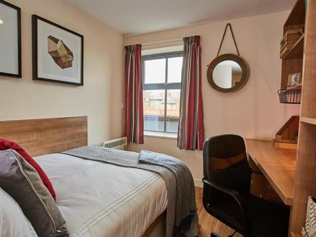 Apartment for rent in Northgate Village, Two Mills