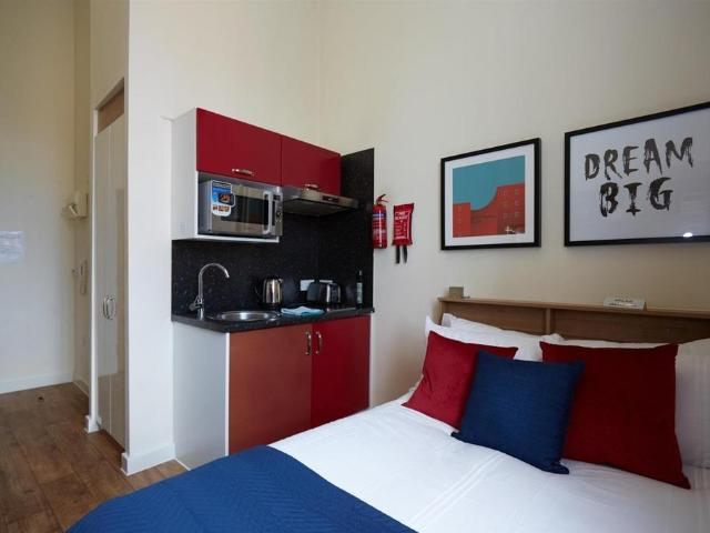 Apartment for rent in Northgate Village, Two Mills