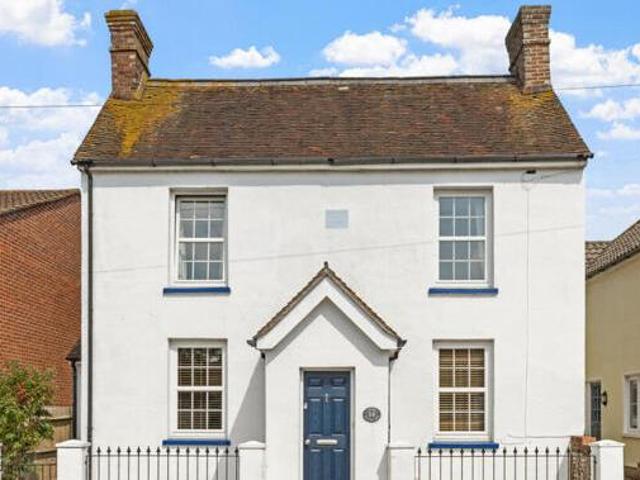 House for sale in Chichester, Littlecote