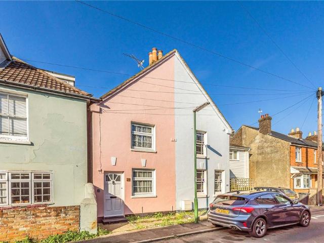 House for rent in St James's, Chichester