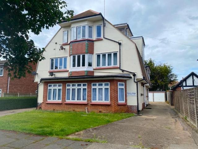 Apartment for rent in Dale Hill, Essex