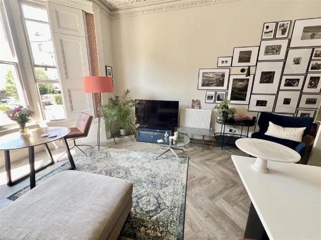 Apartment for rent in West End, Clevedon
