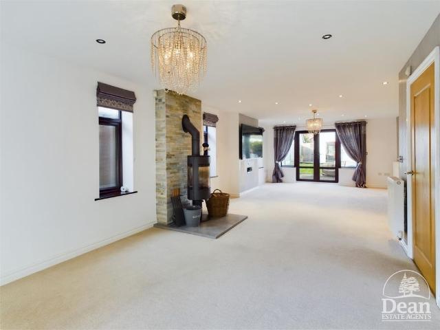 House for rent in Coleford, Bromsberrow Heath