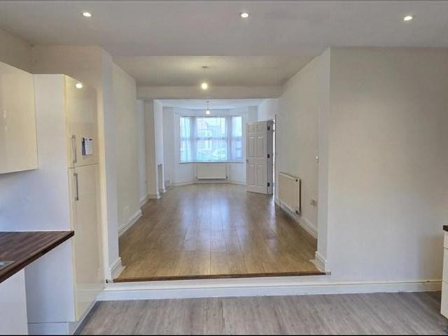 House for rent in London Borough of Croydon, Greater London