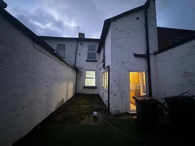 House for rent in Crosby, Sefton