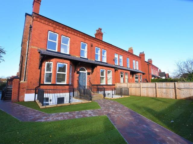 Apartment for rent in Great Crosby