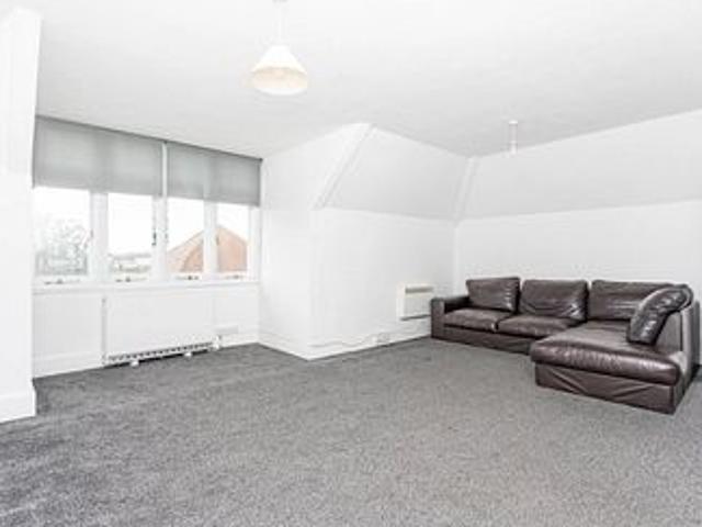 Apartment for rent in Cliftonville West, Acol