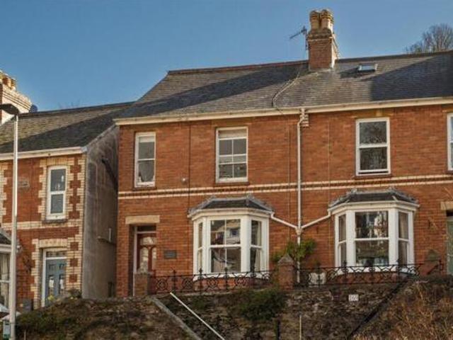 House for sale in Townstal, South Hams