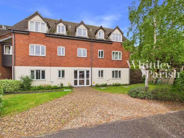 Apartment for rent in Diss, Burgh St Peter