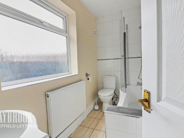 House for rent in Conisbrough, South Yorkshire