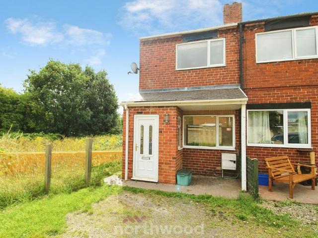 House for rent in Norton, Doncaster