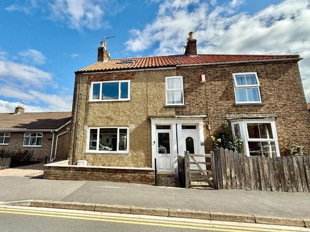 House for rent in Driffield, East Riding Of Yorkshire
