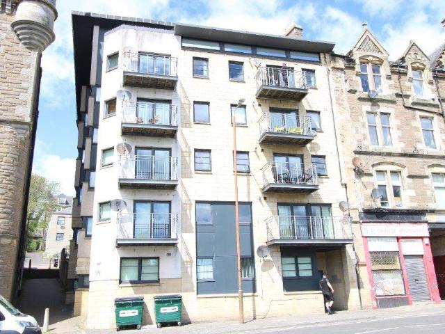 Apartment for rent in Scotland